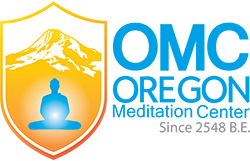DIMCOR – Meditation Center Of Oregon